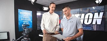 an image of cody askins and landon mccarter